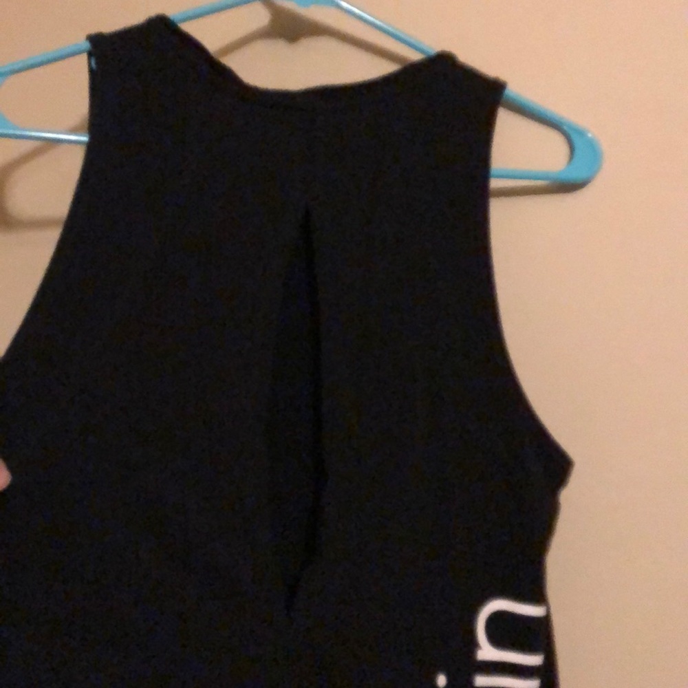Muscle Tee - Picture 4 of 5